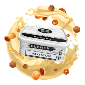 Element Air Milky Mouse