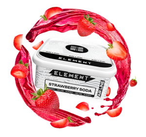 Element Air Strawberry Soda