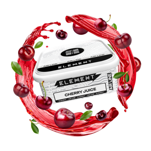 Element Air Cherry Juice