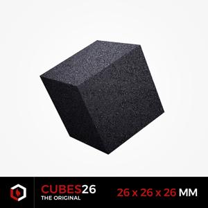 Carbuni BLACKCOCO’s | CUBES26 1 KG