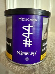 Nameless Mexicana