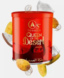 OS Tobacco Queen of the Desert