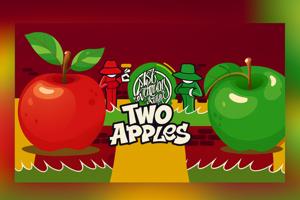 187 Strassenbande Two Apples