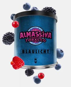 Al Massiva Blaulicht