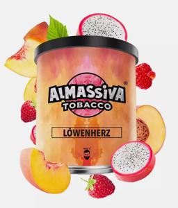 Al Massiva Löwenherz