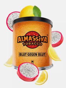 Al Massiva Blut gegen Blut