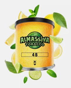 Al Massiva 4B Eine Familie