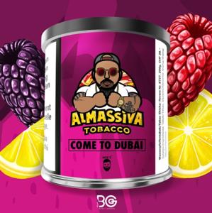 Al Massiva Come to Dubai