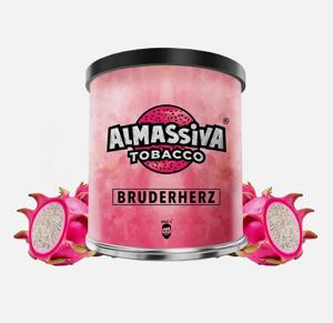 Al Massiva Bruderherz 