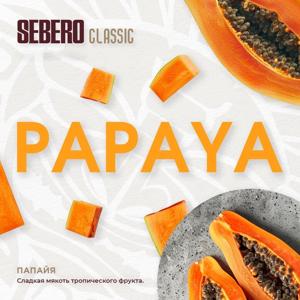 Sebero Clasic Papaya