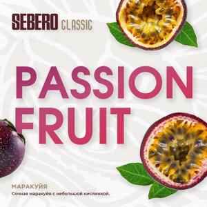 Sebero Clasic Passion fruit