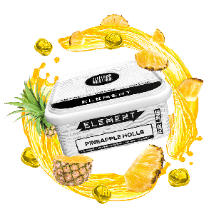 Element Air Pineapple Holls