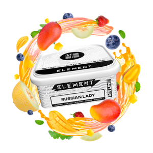 Element Air Russian Lady