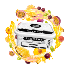 Element Air Havana