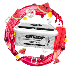 Element Air Fruit Ice