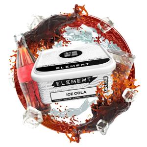 Element Air Ice Cola