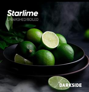 Darkside Starlime