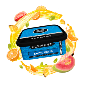Element Water Exotic Fruits