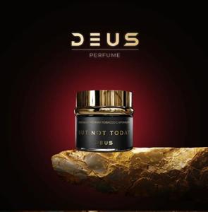 DEUS Perfume But Not Today
