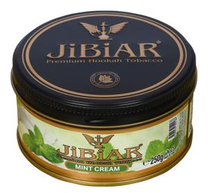 Jibiar Mint Cream