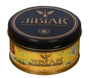 Jibiar Sheik Money