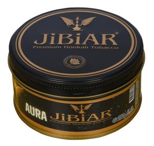 Jibiar Aura