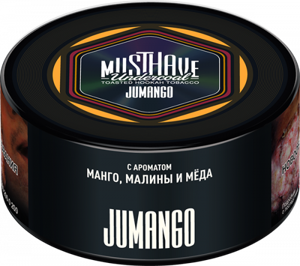 MusTHave Jumango