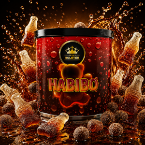 Holster Habibo