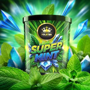 Holster Super Mint